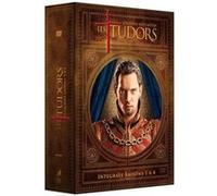 The Tudors - Coffret intégral des Saison 1 à 4 E