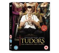 The Tudors : Complete BBC Series 1-Limited Edition 'Headless' Sleeve (Exclusive to Amazon.co.UK) [DVD] [Import]