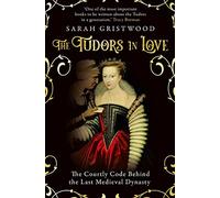 The Tudors In Love