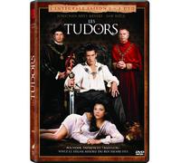 The Tudors-Saison 1