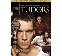 The Tudors – Série TV – Saison 1 – Sony Pictures Home Entertainment