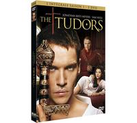 The Tudors – Saison 1 – DVD – Coffret 3 DVD – Sony Pictures Home Entertainment