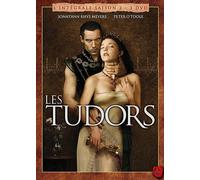 The Tudors - Saison 2
