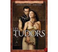 The Tudors - Saison 2