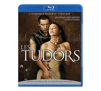 The Tudors, Saison 2 [Blu-Ray]