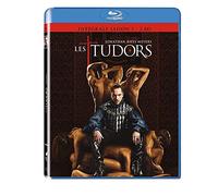 The Tudors - Coffret intégral de la Saison 3 - Blu-Ray