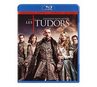 The Tudors - Coffret intégral de la Saison 3 - Blu-Ray