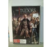 The Tudors - Saison 3 Complète - Coffret Dvd