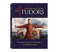 The Tudors – Blu-ray – Coffret intégral de la Saison 4 (L'Ultime saison)