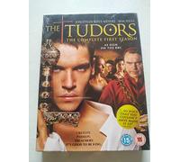The Tudors - Season 1 [Import anglais]