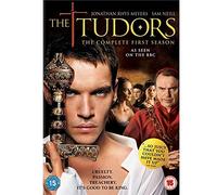 The Tudors - Season 1 [Dvd]