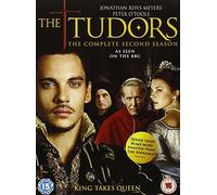 Les Tudors - Season 2 - Import Uk