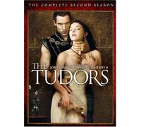 The Tudors: Season 2 by Jonathan Rhys Meyers