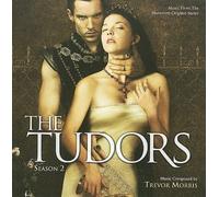 The Tudors: Season 2 (Trevor Morris) by Trevor Morris [Audio CD] NEUF