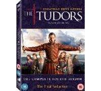 The Tudors Season 4 - Import