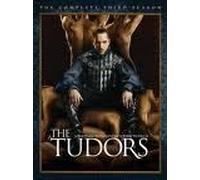 The Tudors - Season Three - Import Uk