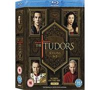 The Tudors - Series 1 And 2 - Complete G
