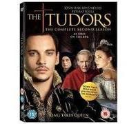 The Tudors - Series 2 - Complete G