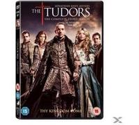 The Tudors - Series 3 - Complete G