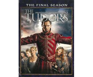The Tudors: The Complete Final Season