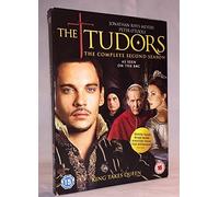 The Tudors - the Complete Second Season