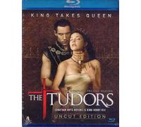 The Tudors: The Complete Second Season [Blu-ray] (2008)