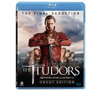 The Tudors (Uncut Edition) (The Complete Fourth Season) (Blu-ray)