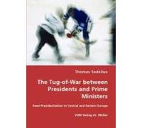 The Tug-Of-War Between Presidents And Prime Ministers