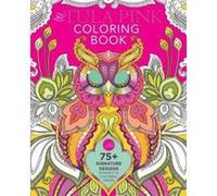 The Tula Pink Coloring Book - [Version Originale] Tula Pink (Auteur)