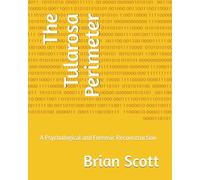 The Tularosa Perimeter: A Psychological and Forensic Reconstruction