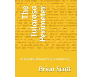 The Tularosa Perimeter: A Psychological and Forensic Reconstruction