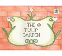 The tulip garden