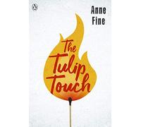 The Tulip Touch