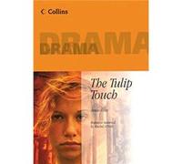 The Tulip Touch by Anne Fine Paperback Book Anne Fine, (Auteur)