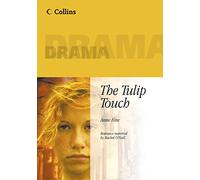 The Tulip Touch (Collins Drama)