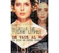 The Tulse Luper Suitcases. The Moab Story / Las maletas de Tulse Luper. La historia de Moab G