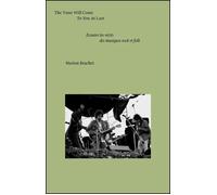 The Tune Will Come To You At Last - Marion Brachet - Mf Eds - broché - Essai