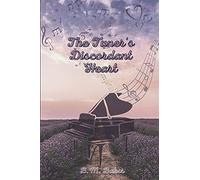 The Tuner's Discordant Heart: A Melody Of Love Novel 2