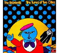 The Tunes of Two Cities [EXTRA TRACKS]