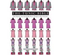 The Tunic Bible by Julie Starr Inconnu (Auteur)