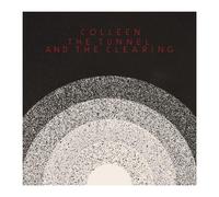 The Tunnel And The Cleaning - Cd Album