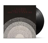 Colleen The Tunnel and the Clearing (Vinyl) 12" Album