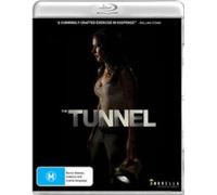 The Tunnel [Blu-Ray] [Import]
