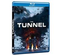 The Tunnel Blu-ray E