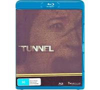 The Tunnel [Blu-Ray] [Import]