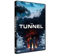 The Tunnel DVD E