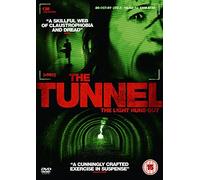 The Tunnel [Edizione: Regno Unito] [Import]