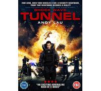 The Tunnel [Edizione: Regno Unito] [Import]