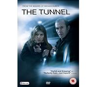 The Tunnel [Import]