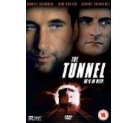 The Tunnel [Import anglais]
